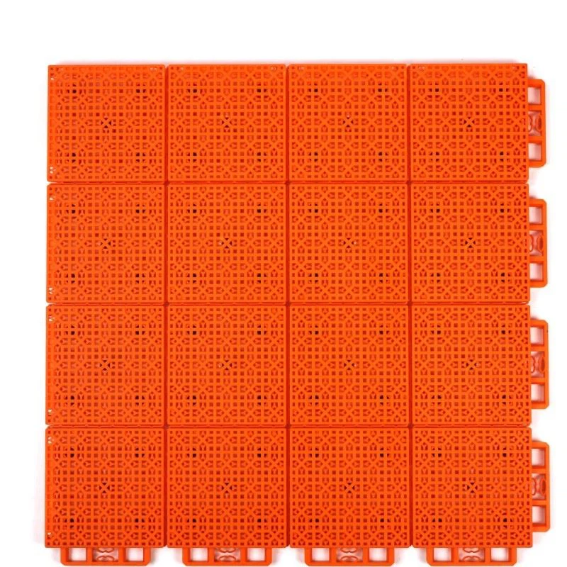 High-quality Basketball Court Tiles (11)